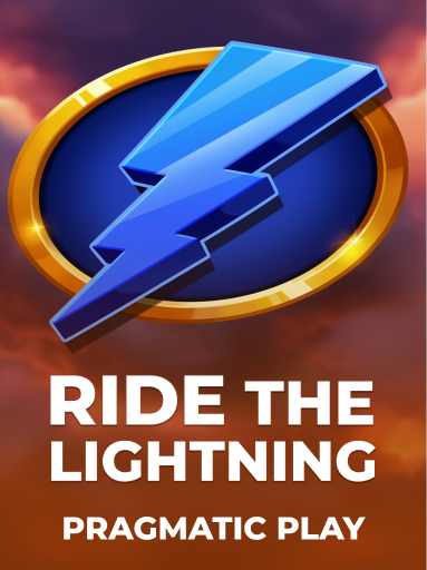 Ride the Lightning